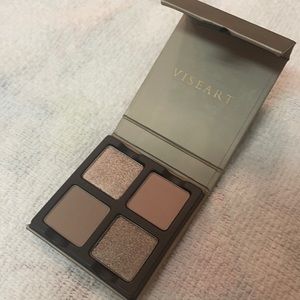 Brand New Viseart Petite Fours: Lilas eyeshadow palette